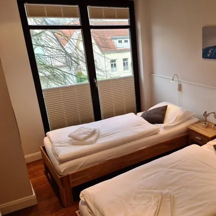 Image 7 - Wyk auf Föhr, Schleswig-Holstein, Germany - Apartment for rent