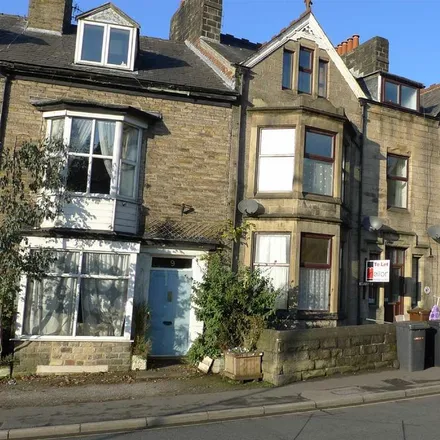 Rent this 2 bed apartment on Industrial Wholesale Supplies in Fairfield Road, Buxton
