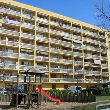 Image 5 - Rue du Lac 25d, 1020 Renens, Switzerland - Apartment for rent