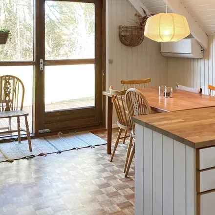 Rent this 3 bed house on Thisted in North Denmark Region, Denmark