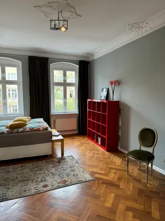 Image 6 - Platform, Birkenstraße 44, 10551 Berlin, Germany - Apartment for rent