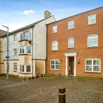 Buy this 6 bed townhouse on Poppy Mead in Kent, Kent