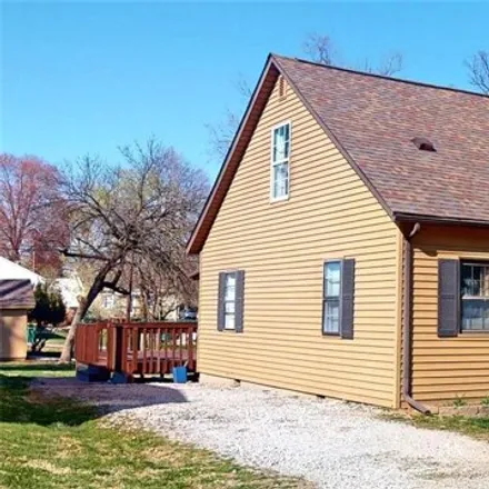 Image 3 - 170 East Madison Street, O'Fallon, IL 62269, USA - House for sale