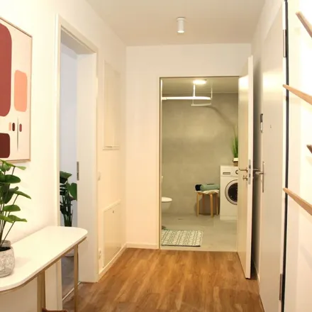 Rent this 2 bed apartment on Beckerstraße in 04179 Leipzig, Germany