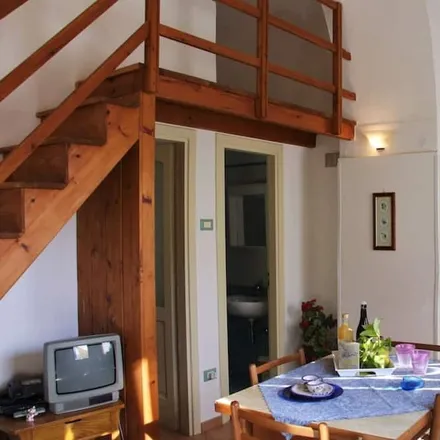 Rent this 2 bed house on Minori in Salerno, Italy