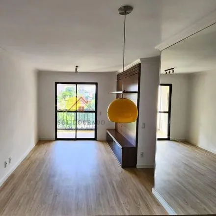 Buy this 3 bed apartment on Avenida Interlagos in São Paulo - SP, 04788-190