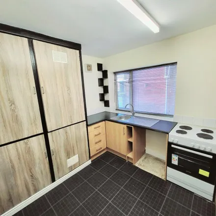 Rent this 1 bed apartment on Ashfield Road in Doncaster, DN4 8PX