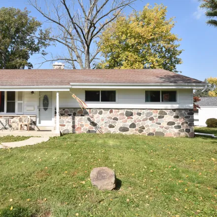 Buy this 3 bed house on 7310 Elberton Avenue in Greendale, WI 53129