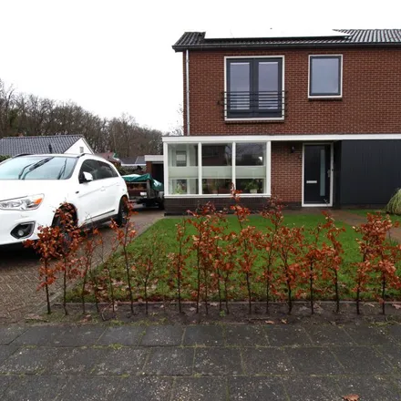 Rent this 3 bed apartment on Hooiweg 207 in 9765 EH Paterswolde, Netherlands