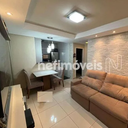Buy this 2 bed apartment on Avenida Professor Clóvis Salgado in Pampulha, Belo Horizonte - MG