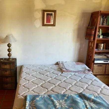 Buy this 1 bed house on Calle 23 in Partido de La Plata, Manuel B. Gonnet