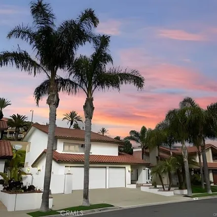 Rent this 4 bed house on 25095 Perch Drive in Dana Point, CA 92629