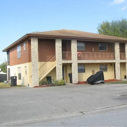 Image 1 - Faith City Church, 307 Washington Avenue, Titusville, FL 32796, USA - Duplex for rent