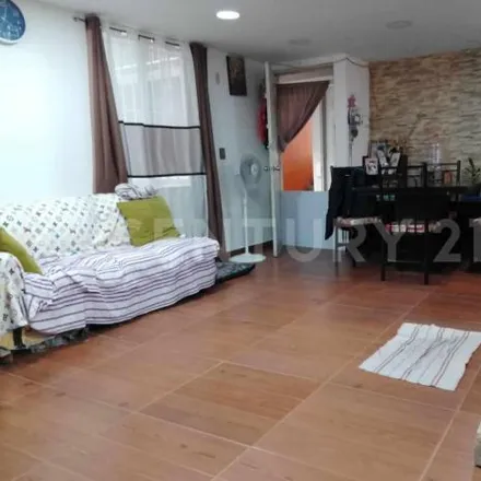 Buy this 2 bed apartment on Calle Carpintería 17 in Venustiano Carranza, 15220 Mexico City