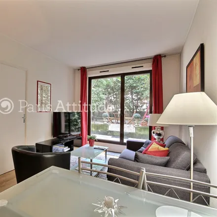 Image 8 - 20 Rue des Bergers, 75015 Paris, France - Apartment for rent