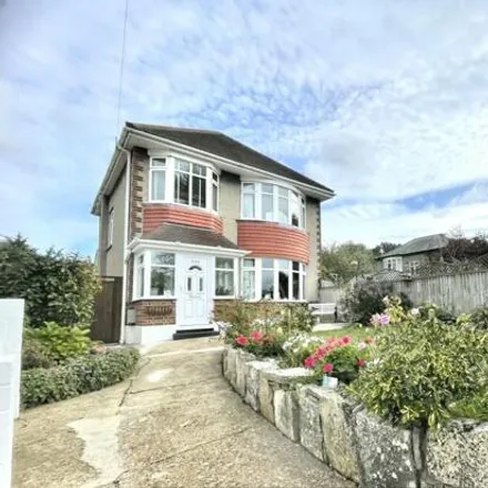 Buy this 3 bed house on Uplands Road in Bournemouth, BH8 9AG