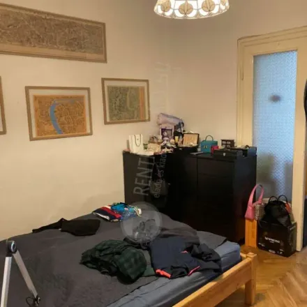 Rent this 2 bed apartment on 1055 Budapest in Stollár Béla utca 4., Hungary