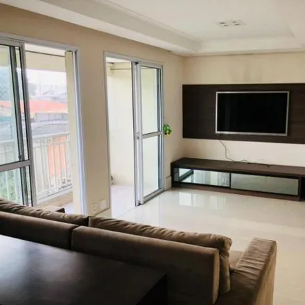 Buy this 2 bed apartment on Rua Amaro Leite in Socorro, São Paulo - SP