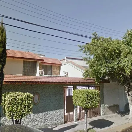 Buy this 3 bed house on Avenida Bosques de Asia in Colonia Bosques de Aragón, 57170 Nezahualcóyotl