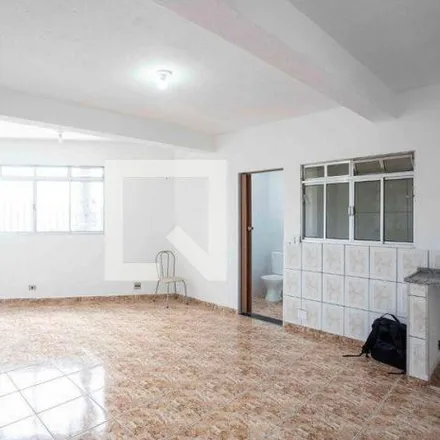 Rent this 1 bed apartment on Rua Dolomita in Conceição, Diadema - SP