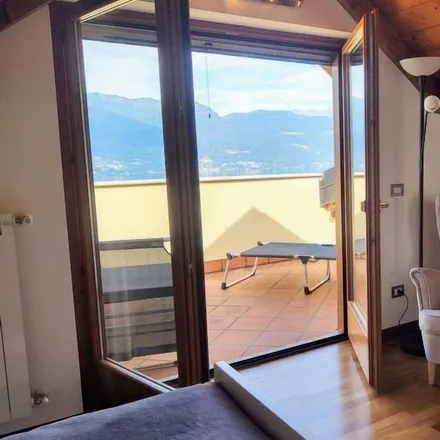 Image 1 - Porto Valtravaglia, Varese, Italy - Apartment for rent