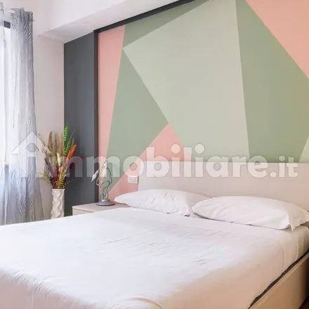 Rent this 1 bed apartment on Richetto in Piazza della Libertà, 26100 Cremona CR
