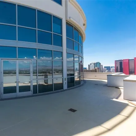 Buy this 2 bed condo on Allure Las Vegas Tower I in 200 West Sahara Avenue, Las Vegas