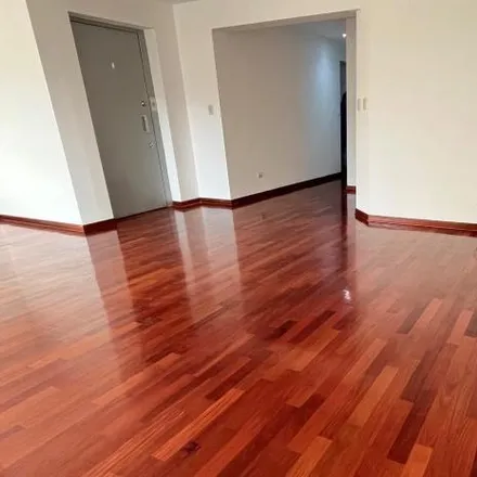 Buy this 3 bed apartment on Jirón Daniel Hernández 233 in Santiago de Surco, Lima Metropolitan Area 15049