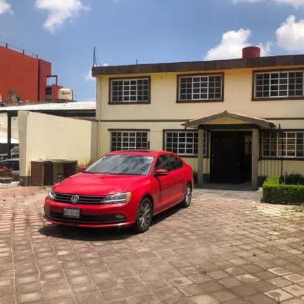 Rent this 4 bed house on Avenida 5 de Mayo in 50150 Toluca, MEX