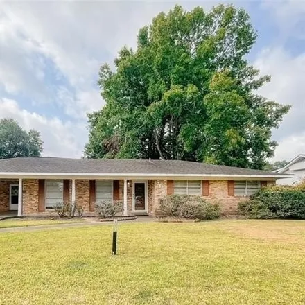 Image 1 - 3921 Gingerbread Road, Kent, Alexandria, LA 71303, USA - House for sale