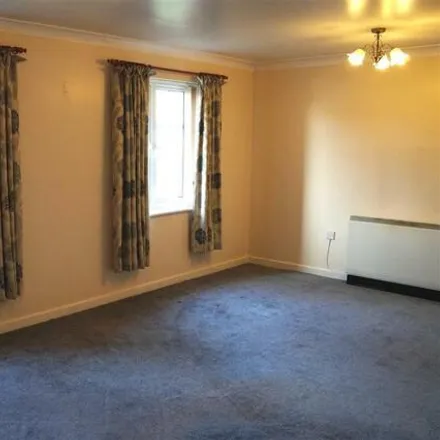 Rent this 2 bed apartment on 34 Oak Tree Lane in Haxby, YO32 2YL