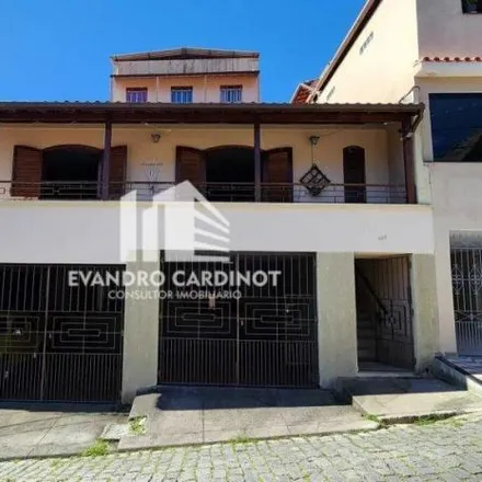 Buy this 3 bed house on Rua Doutor Bravo in Olaria, New Fribourg - RJ