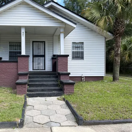 Buy this 3 bed house on 421 West 18th Street in Brentwood, Jacksonville