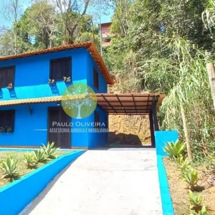 Buy this studio house on Estrada Ministro Salgado Filho in Itaipava - RJ, 25730-203