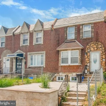 Buy this 3 bed house on 6206 Tabor Avenue in Philadelphia, PA 19111