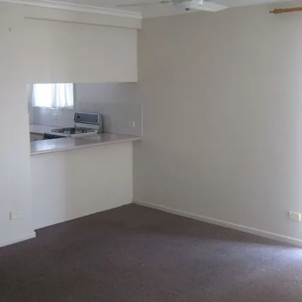 Rent this 2 bed townhouse on Garget Street in East Toowoomba QLD 4250, Australia