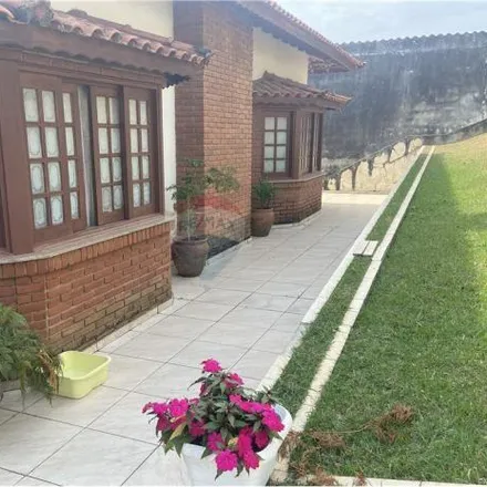 Buy this 4 bed house on Rua São Luís in Capoavinha, Mairiporã - SP