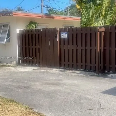 Rent this 1 bed house on 1544 Northwest 4th Avenue in Fort Lauderdale, FL 33311