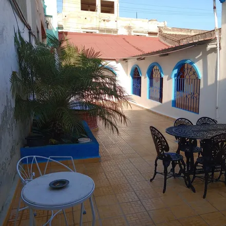 Rent this 1 bed house on Holguín in Parera, CU