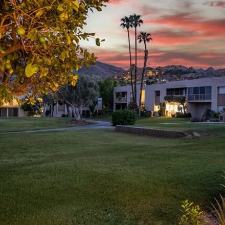 Rent this 2 bed condo on Seven Lakes Country Club in 4100 East Seven Lakes Drive, Palm Springs