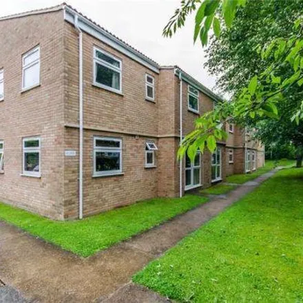 Rent this 2 bed apartment on 10 in 12 Oyster Row, Cambridge