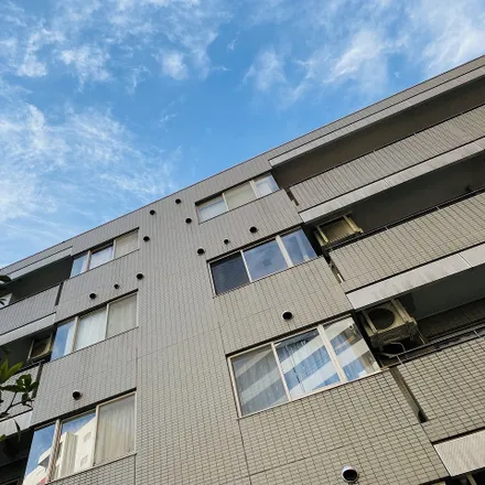 Image 4 - 西新宿フォレスト, 12 Junisha-dori, Nishi-Shinjuku 4-chome, Shinjuku, 160-0023, Japan - Apartment for rent