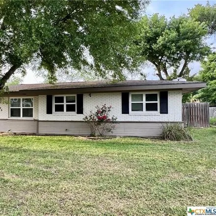 Buy this 3 bed house on 3460 Allendale Street in Victoria, TX 77901