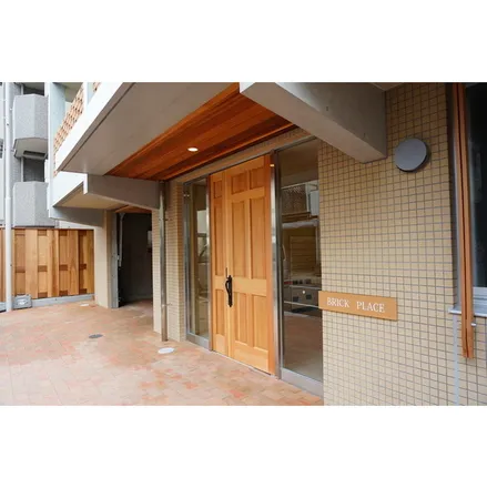 Image 3 - unnamed road, Ebisu-minami, Shibuya, 153-8581, Japan - Apartment for rent