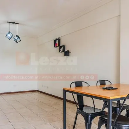 Buy this 1 bed apartment on Doctor Arturo Melo 3035 in 1826 Lanús Oeste, Argentina