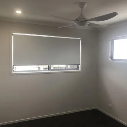 Rent this 3 bed apartment on unnamed road in Nirimba QLD, Australia