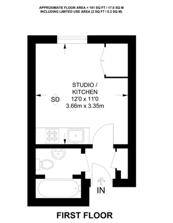 Image 7 - 8 Collingham Place, London, SW5 0QD, United Kingdom - Apartment for rent