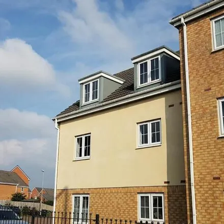 Buy this 1 bed house on New Forest Way in Thorpe-on-the-Hill, LS10 4UA