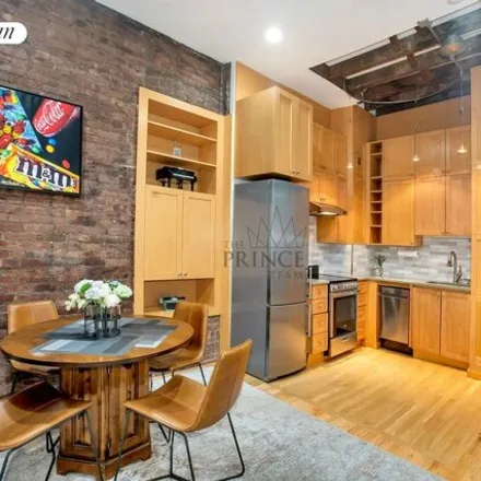 Rent this 2 bed house on 23 East 10th Street in New York, NY 10003