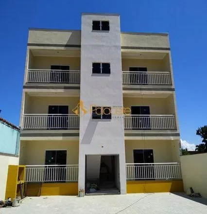 Image 2 - Rua São José dos Campos, Cidade Nova, Pindamonhangaba - SP, 12441-240, Brazil - Apartment for sale